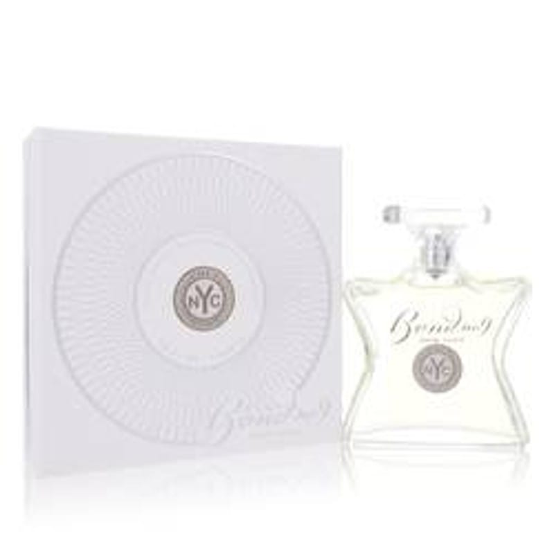 Chez Bond Eau De Parfum Spray By Bond No. 9 - Le Ravishe Beauty Mart