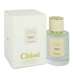 Chloe Jasminum Sambac Eau De Parfum Spray By Chloe - Le Ravishe Beauty Mart