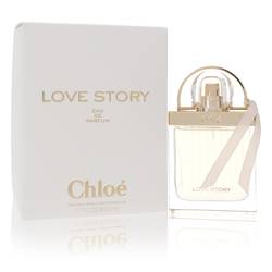 Chloe Love Story Eau De Parfum Spray By Chloe - Le Ravishe Beauty Mart