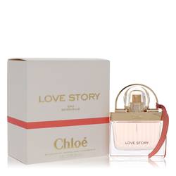 Chloe Love Story Eau Sensuelle Eau De Parfum Spray By Chloe - Le Ravishe Beauty Mart
