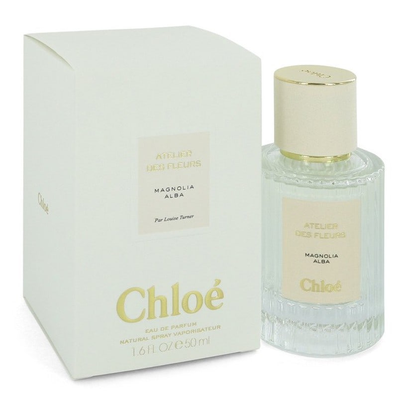 Chloe Magnolia Alba Eau De Parfum Spray By Chloe - Le Ravishe Beauty Mart