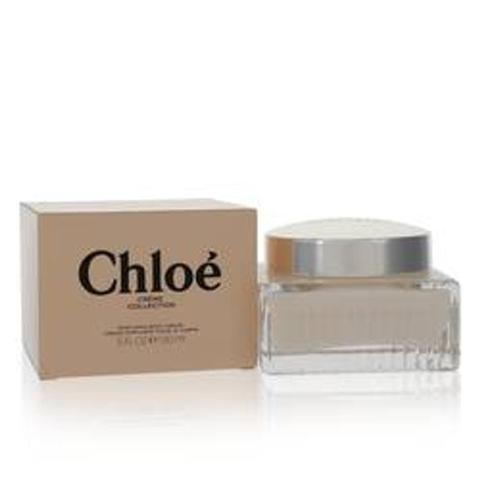 Chloe (new) Body Cream (Crème Collection) By Chloe - Le Ravishe Beauty Mart