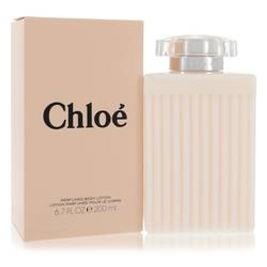 Chloe (new) Body Lotion By Chloe - Le Ravishe Beauty Mart