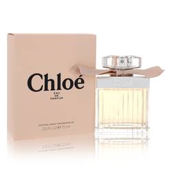 Chloe (new) Eau De Parfum Spray By Chloe - Le Ravishe Beauty Mart