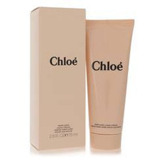 Chloe (new) Hand Cream By Chloe - Le Ravishe Beauty Mart