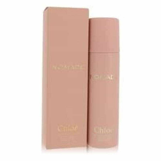 Chloe Nomade Deodorant Spray By Chloe - Le Ravishe Beauty Mart