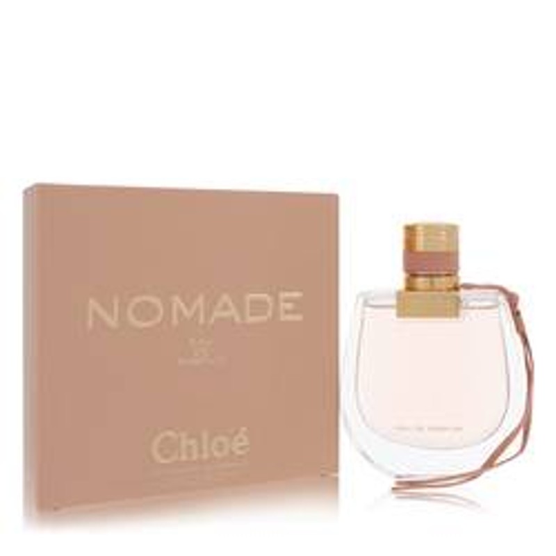 Chloe Nomade Eau De Parfum Spray By Chloe - Le Ravishe Beauty Mart