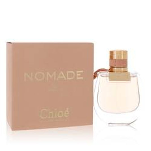 Chloe Nomade Eau De Parfum Spray By Chloe - Le Ravishe Beauty Mart
