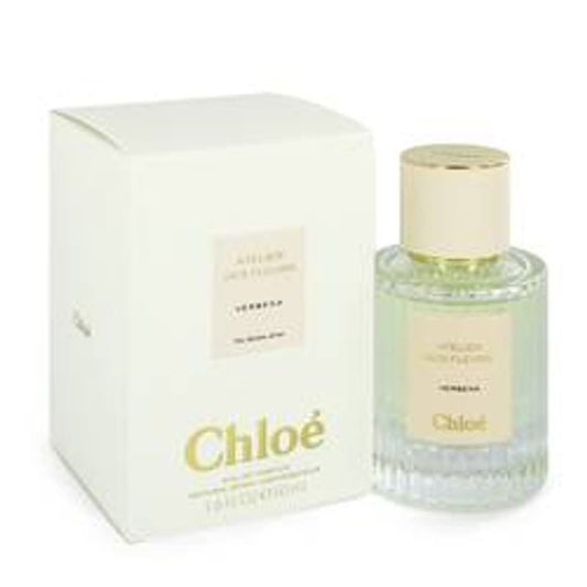 Chloe Verbena Eau De Parfum Spray By Chloe - Le Ravishe Beauty Mart