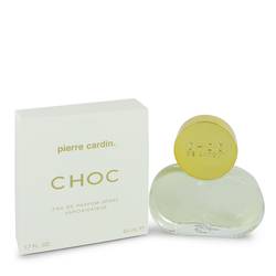 Choc De Cardin Eau De Parfum Spray By Pierre Cardin - Le Ravishe Beauty Mart