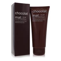 Chocolat Mat Body Lotion By Masaki Matsushima - Le Ravishe Beauty Mart