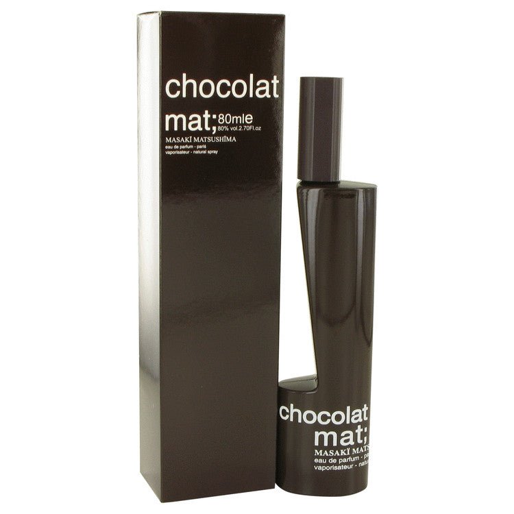Chocolat Mat Eau De Parfum Spray By Masaki Matsushima - Le Ravishe Beauty Mart