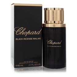 Chopard Black Incense Malaki Eau De Parfum Spray (Unisex) By Chopard - Le Ravishe Beauty Mart