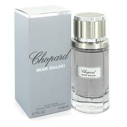 Chopard Musk Malaki Eau De Parfum Spray (Unisex) By Chopard - Le Ravishe Beauty Mart