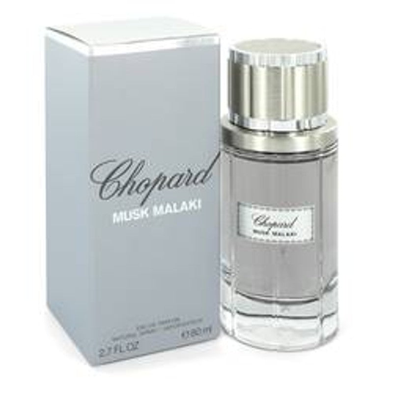 Chopard Musk Malaki Eau De Parfum Spray (Unisex) By Chopard - Le Ravishe Beauty Mart