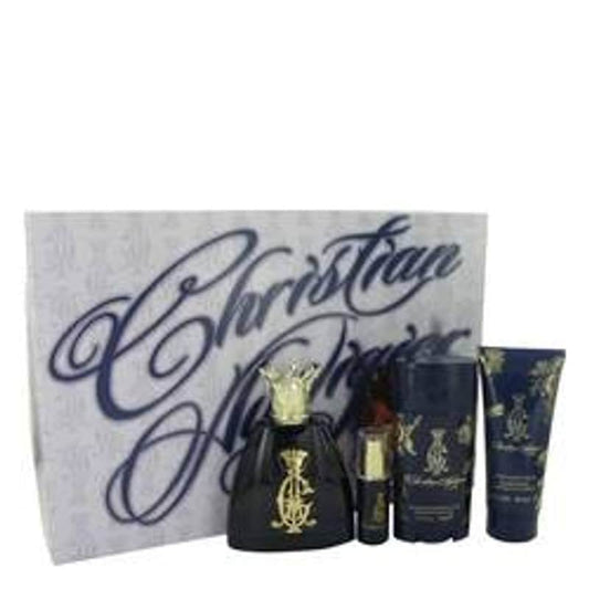 Christian Audigier Gift Set By Christian Audigier - Le Ravishe Beauty Mart