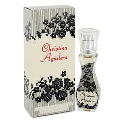 Christina Aguilera Eau De Parfum Spray By Christina Aguilera - Le Ravishe Beauty Mart