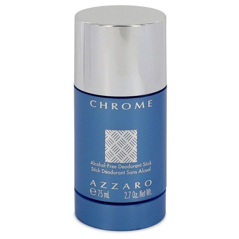 Chrome Deodorant Stick By Azzaro - Le Ravishe Beauty Mart