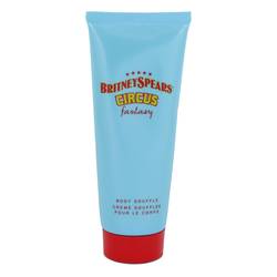 Circus Fantasy Body Souffle By Britney Spears - Le Ravishe Beauty Mart