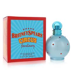 Circus Fantasy Eau De Parfum Spray By Britney Spears - Le Ravishe Beauty Mart