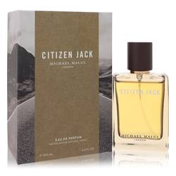 Citizen Jack Michael Malul Eau De Parfum Spray By Michael Malul - Le Ravishe Beauty Mart