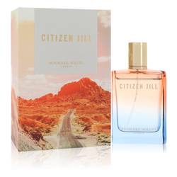 Citizen Jill Eau De Parfum Spray By Michael Malul - Le Ravishe Beauty Mart