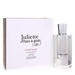 Citizen Queen Eau De Parfum Spray By Juliette Has A Gun - Le Ravishe Beauty Mart