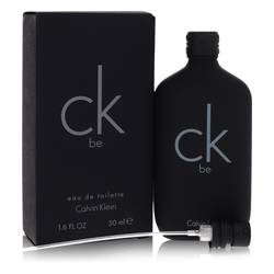 Ck Be Eau De Toilette Spray (Unisex) By Calvin Klein - Le Ravishe Beauty Mart