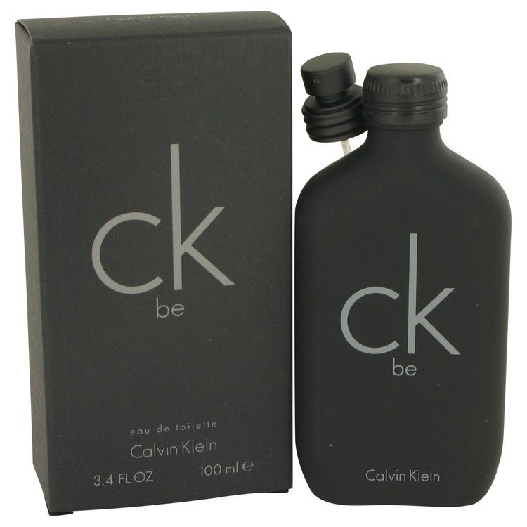 Ck Be Gift Set By Calvin Klein - Le Ravishe Beauty Mart
