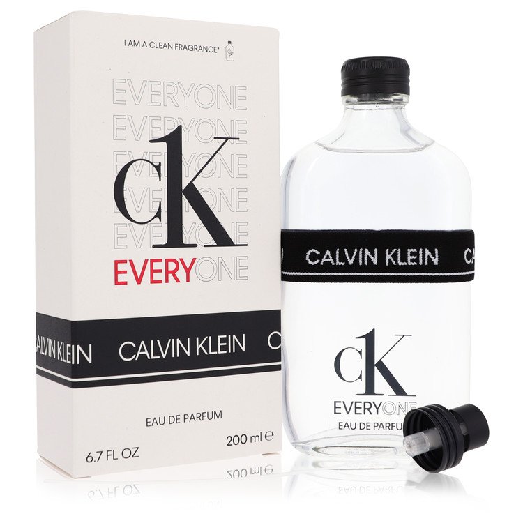 Ck Everyone Eau De Parfum Spray (Unisex) By Calvin Klein - Le Ravishe Beauty Mart
