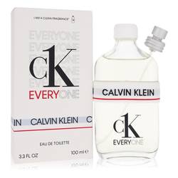 Ck Everyone Eau De Toilette Spray (Unisex) By Calvin Klein - Le Ravishe Beauty Mart