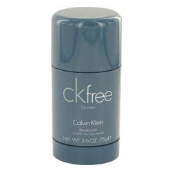 Ck Free Deodorant Stick By Calvin Klein - Le Ravishe Beauty Mart