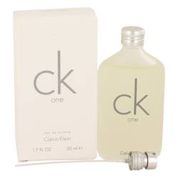 Ck One Eau De Toilette Pour/Spray (Unisex) By Calvin Klein - Le Ravishe Beauty Mart