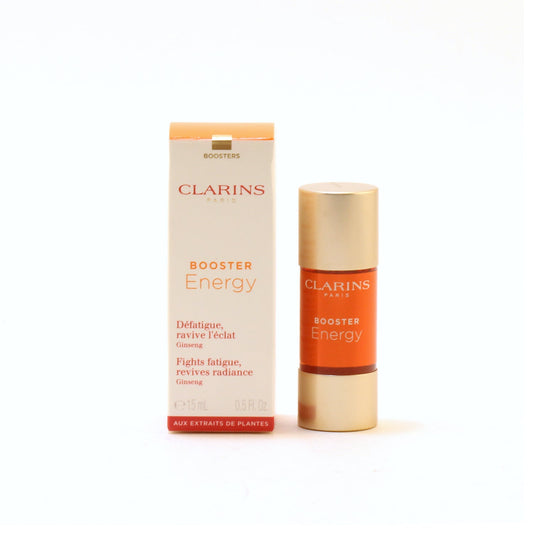 Clarins Booster Energy .5 oz - Le Ravishe Beauty Mart
