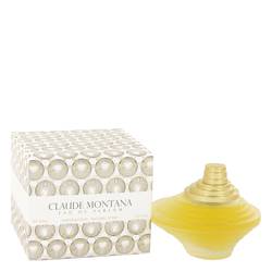 Claude Montana Eau De Parfum Spray By Montana - Le Ravishe Beauty Mart