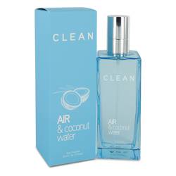 Clean Air & Coconut Water Eau Fraiche Spray By Clean - Le Ravishe Beauty Mart