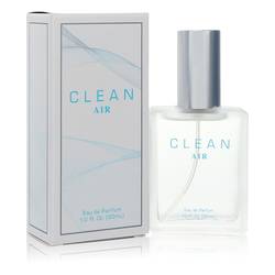 Clean Air Eau De Parfum Spray By Clean - Le Ravishe Beauty Mart