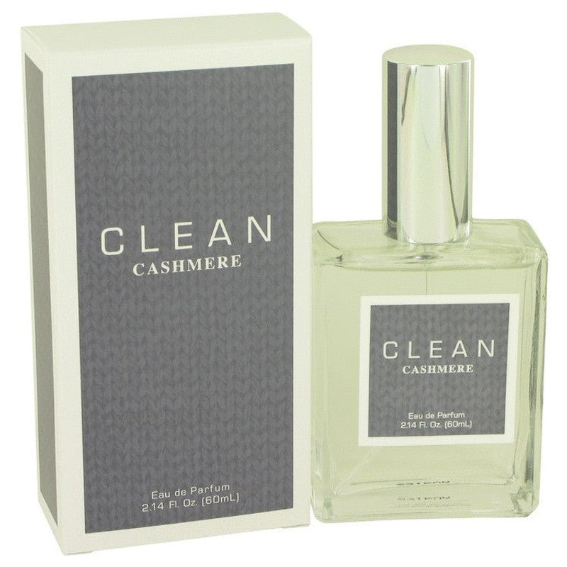 Clean Cashmere Eau De Parfum Spray By Clean - Le Ravishe Beauty Mart