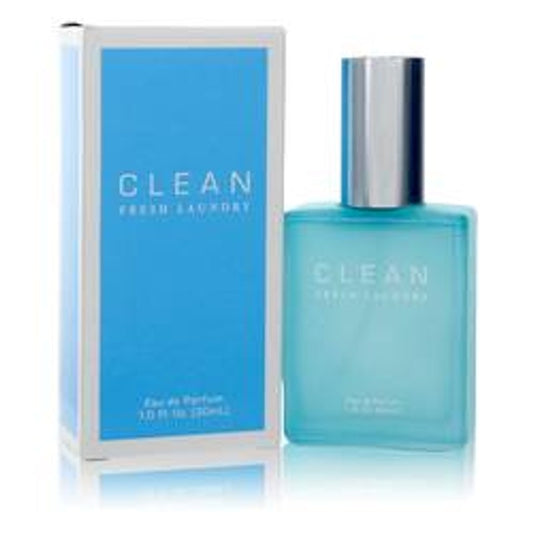 Clean Fresh Laundry Eau De Parfum Spray By Clean - Le Ravishe Beauty Mart