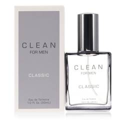 Clean Men Eau De Toilette Spray By Clean - Le Ravishe Beauty Mart