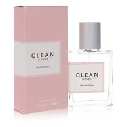 Clean Original Eau De Parfum Spray By Clean - Le Ravishe Beauty Mart