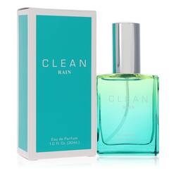 Clean Rain Eau De Parfum Spray By Clean - Le Ravishe Beauty Mart