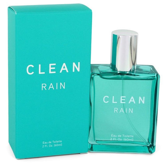 Clean Rain Eau De Toilette Spray By Clean - Le Ravishe Beauty Mart