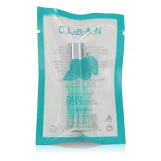 Clean Rain & Pear Mini Eau Fraiche By Clean - Le Ravishe Beauty Mart