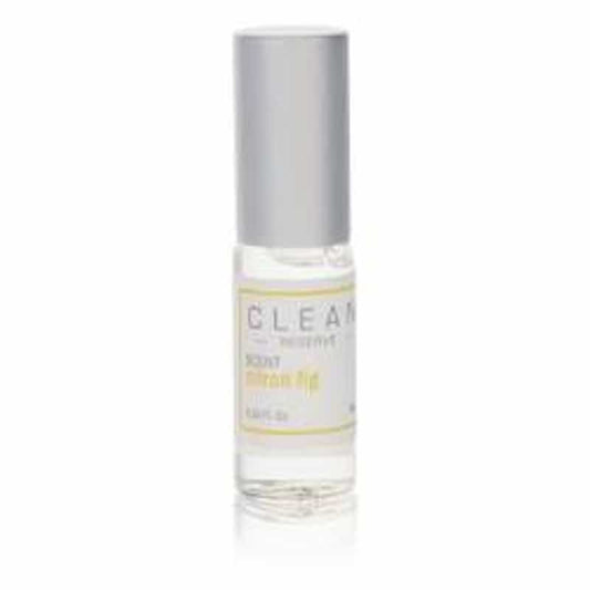 Clean Reserve Citron Fig Mini EDP Rollerball Pen By Clean - Le Ravishe Beauty Mart