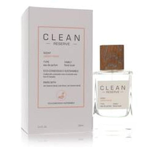 Clean Reserve Radiant Nectar Eau De Parfum Spray (Unisex) By Clean - Le Ravishe Beauty Mart