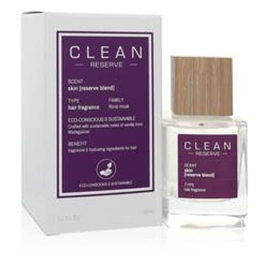 Clean Reserve Skin Hair Fragrance (Unisex) By Clean - Le Ravishe Beauty Mart