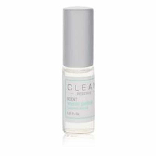 Clean Reserve Warm Cotton Mini EDP Rollerball Pen By Clean - Le Ravishe Beauty Mart