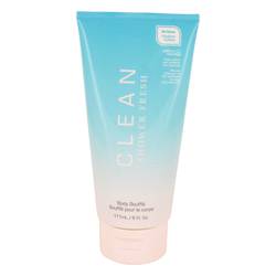 Clean Shower Fresh Body Souffle By Clean - Le Ravishe Beauty Mart