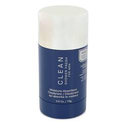 Clean Shower Fresh Deodorant Stick By Clean - Le Ravishe Beauty Mart